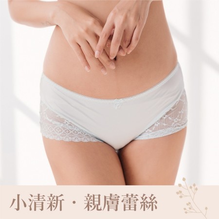 內褲/舒適透氣 親膚貼身 柔軟手感【小百合】U83352台灣製
