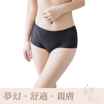 內褲/玩心 素雅 平口內褲【小百合】U83932 台灣製