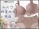 小百合【M J 1951】C D E F 大罩杯無痕 收副乳 集中 透氣熱 機能調整型胸罩杯 台灣製