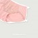 內衣/小百合 微醺粉 FGHI罩杯集中聚攏吸濕排汗記憶棉全罩杯大尺碼台灣製